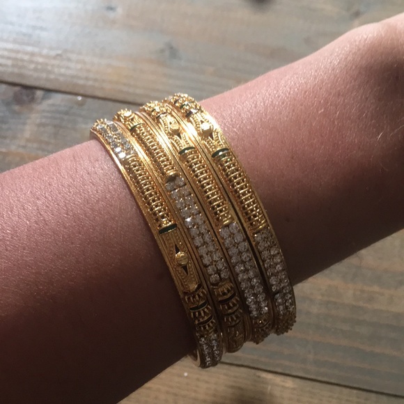 Bracelet stack - Picture 2 of 2